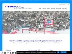 Sites similar to bormioonline.com