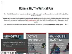 Sites similar to bormioski.eu
