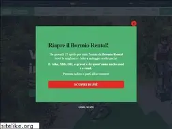 Sites similar to bormioski.it