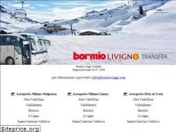 Sites similar to bormioviaggi.it