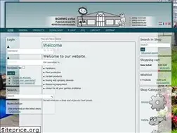 Sites similar to borms.eu