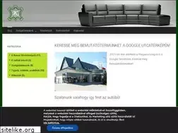 Sites similar to bormuhely.hu