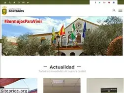 Sites similar to bormujos.es