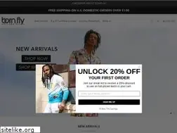 Sites similar to born-fly.com