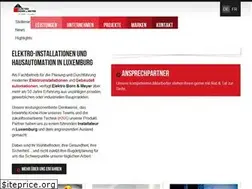 Sites similar to born-meyer.com
