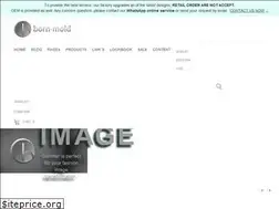 Sites similar to born-mold.com