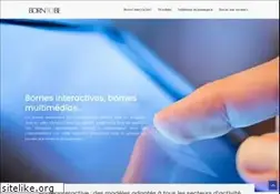 Sites similar to born-to-be.com