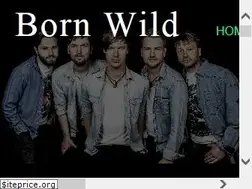 Sites similar to born-wild.de