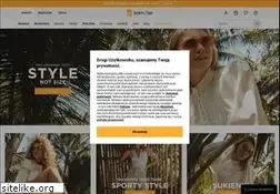 Sites similar to born2be.pl