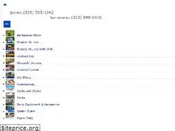 Sites similar to born2bouncepartyrental.com