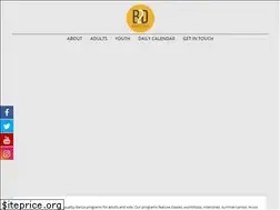 Sites similar to born2dancestudio.com