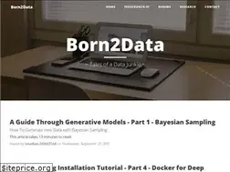 Sites similar to born2data.com