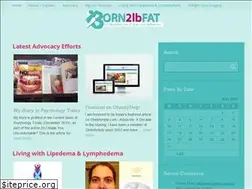 Sites similar to born2lbfat.com