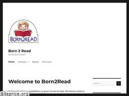 Sites similar to born2read.com