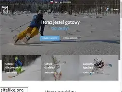 Sites similar to born2ski.pl