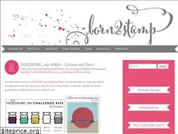 Sites similar to born2stamp.com