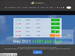 Sites similar to born2trading.com
