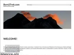 Sites similar to born2trek.com