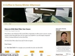 Sites similar to born4joy.wordpress.com