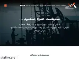 Sites similar to borna-co.ir