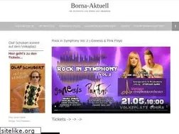 Sites similar to borna-live.de