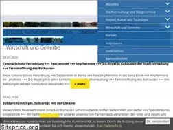 Sites similar to borna.de