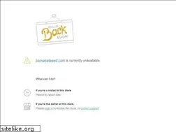 Sites similar to bornabadseed.com