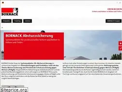 Sites similar to bornack.de