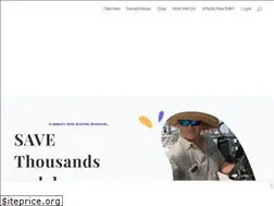Sites similar to bornagainboating.com