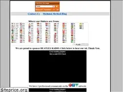 Sites similar to bornagainhair.com