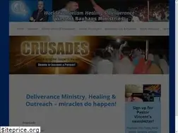 Sites similar to bornagainministry.org