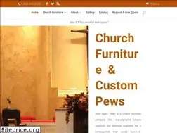 Sites similar to bornagainpews.com