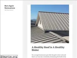 Sites similar to bornagainproperties.com