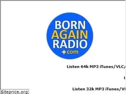 Sites similar to bornagainradio.com