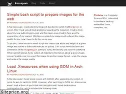 Sites similar to bornageek.com