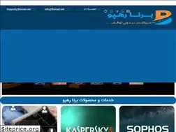 Sites similar to bornait.net