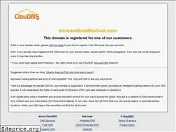Sites similar to bornandbredfestival.com