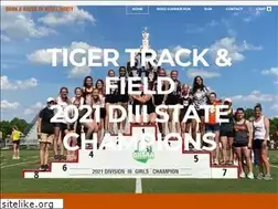 Sites similar to bornandracedinwestliberty.com