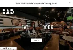 Sites similar to bornandraisedlv.com