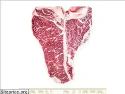 Sites similar to bornandraisedsteak.com