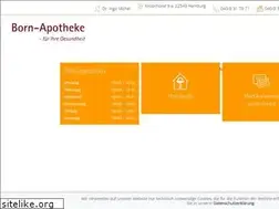 Sites similar to bornapo.de