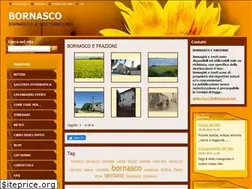 Sites similar to bornasco.webnode.it