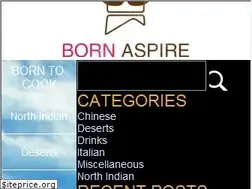 Sites similar to bornaspire.com