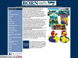 Sites similar to bornaviation.com
