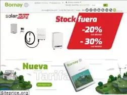 Sites similar to bornay.com