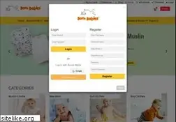 Sites similar to bornbabies.net