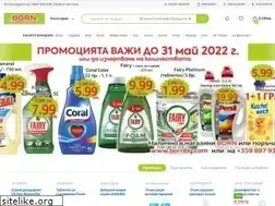 Sites similar to bornbg.com
