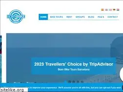 Sites similar to bornbikebarcelona.com