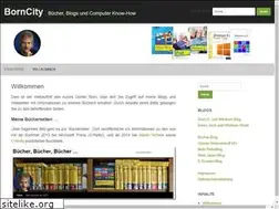 Sites similar to borncity.de
