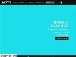 Sites similar to bornconcept.store